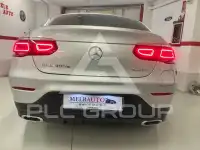 2020 Mercedes Benz GLC 300