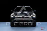 2020 Mercedes Benz GLC 300