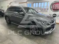 2020 Mercedes Benz GLC 300