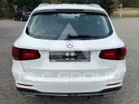 2020 Mercedes Benz GLC 300