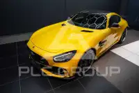 2020 Mercedes Benz AMG