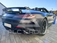 2020 Mercedes Benz AMG