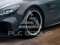 2020 Mercedes Benz AMG