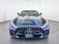 2020 Mercedes Benz AMG