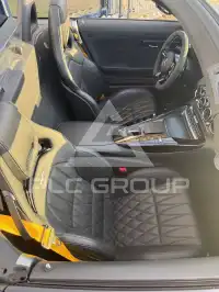 2020 Mercedes Benz AMG