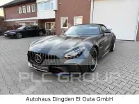 2020 Mercedes Benz AMG