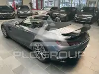 2020 Mercedes Benz AMG