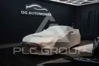 2020 Mercedes Benz AMG