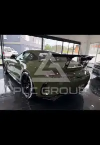 2020 Mercedes Benz AMG