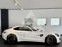 2020 Mercedes Benz AMG