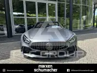 2020 Mercedes Benz AMG