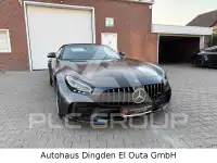 2020 Mercedes Benz AMG