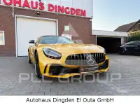 2020 Mercedes Benz AMG
