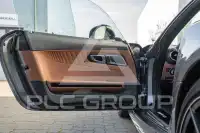 2020 Mercedes Benz AMG