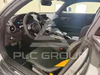 2020 Mercedes Benz AMG