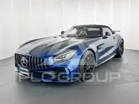 2020 Mercedes Benz AMG