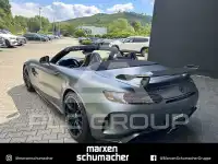 2020 Mercedes Benz AMG