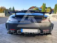 2020 Mercedes Benz AMG