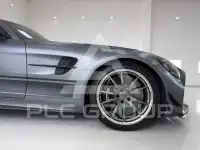 2020 Mercedes Benz AMG