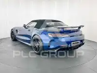 2020 Mercedes Benz AMG