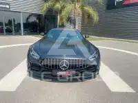 2020 Mercedes Benz AMG