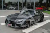 2020 Mercedes Benz AMG