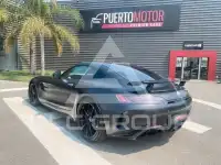 2020 Mercedes Benz AMG