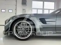 2020 Mercedes Benz AMG