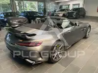 2020 Mercedes Benz AMG