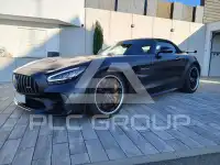 2020 Mercedes Benz AMG