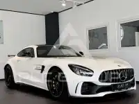 2020 Mercedes Benz AMG