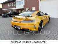 2020 Mercedes Benz AMG