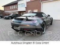 2020 Mercedes Benz AMG