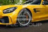 2020 Mercedes Benz AMG