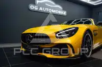 2020 Mercedes Benz AMG
