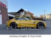 2020 Mercedes Benz AMG