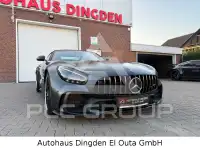 2020 Mercedes Benz AMG