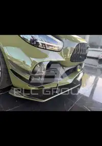 2020 Mercedes Benz AMG