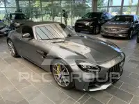 2020 Mercedes Benz AMG