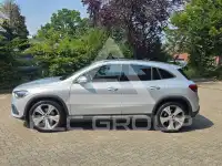 2020 Mercedes Benz GLA 250