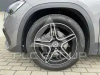 2020 Mercedes Benz GLA 250