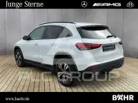 2020 Mercedes Benz GLA 250