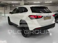 2020 Mercedes Benz GLA 250