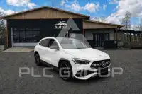 2020 Mercedes Benz GLA 250