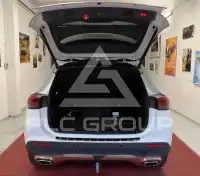 2020 Mercedes Benz GLA 250