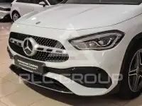 2020 Mercedes Benz GLA 250