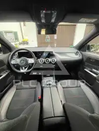 2020 Mercedes Benz GLA 250