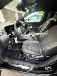 2020 Mercedes Benz GLA 250