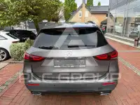 2020 Mercedes Benz GLA 250