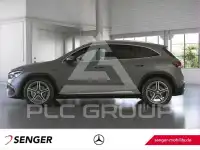 2020 Mercedes Benz GLA 250